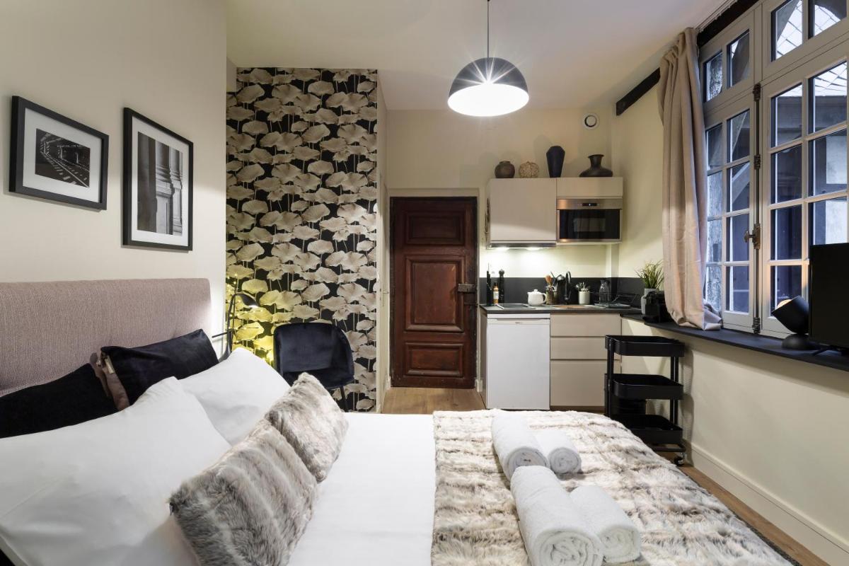 Breizh Cocon by Cocoonr - Housity