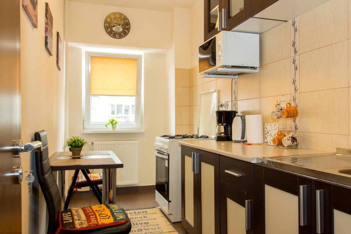 Tineretului - Motru 84 by MRG Apartments - Housity