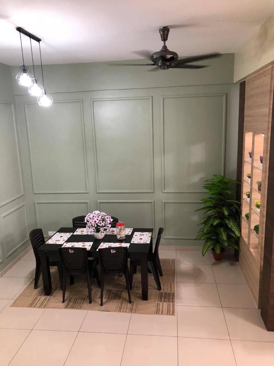 Suitetrails - Al Farisi Residence