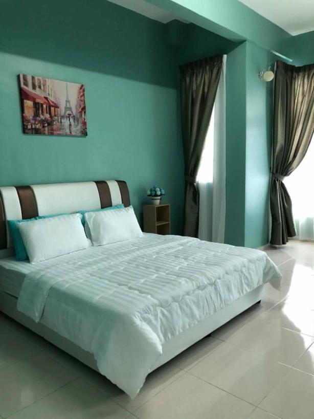 Suitetrails - Al Farisi Residence