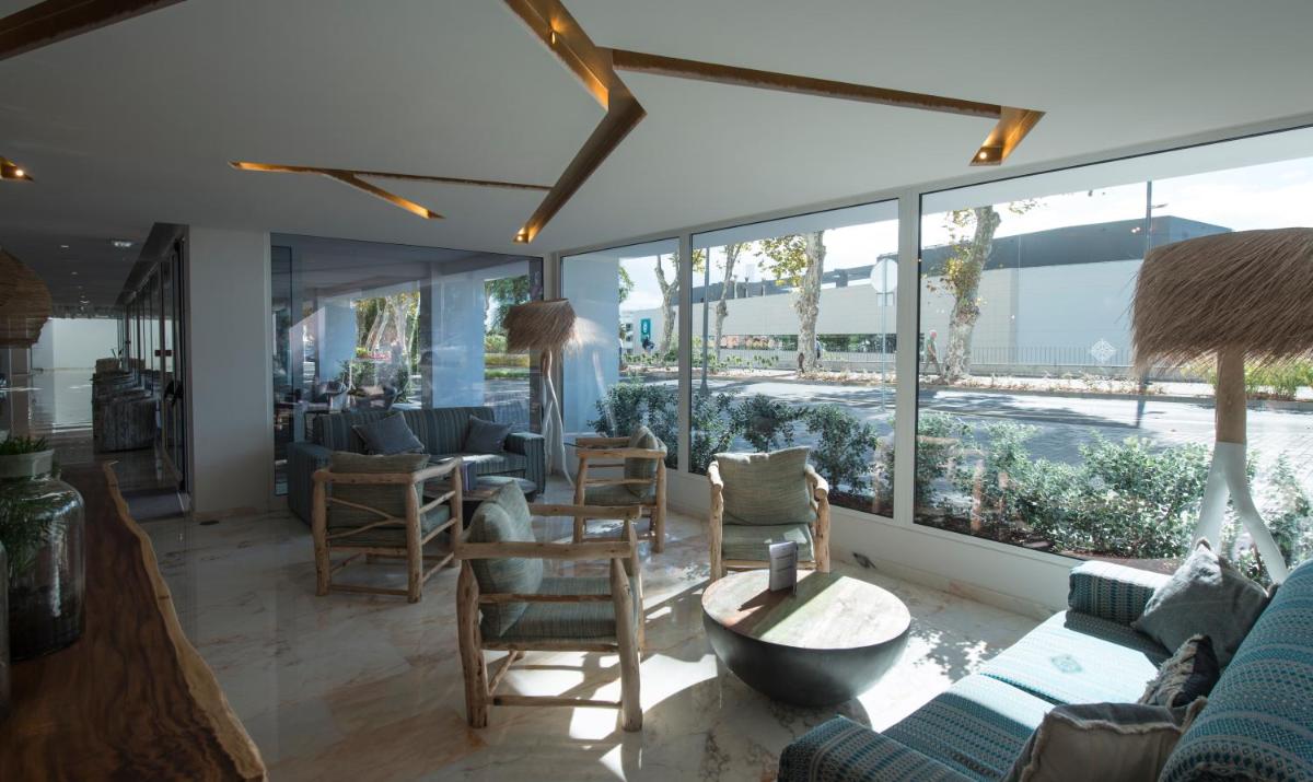 Hotel Alto Lido - Housity