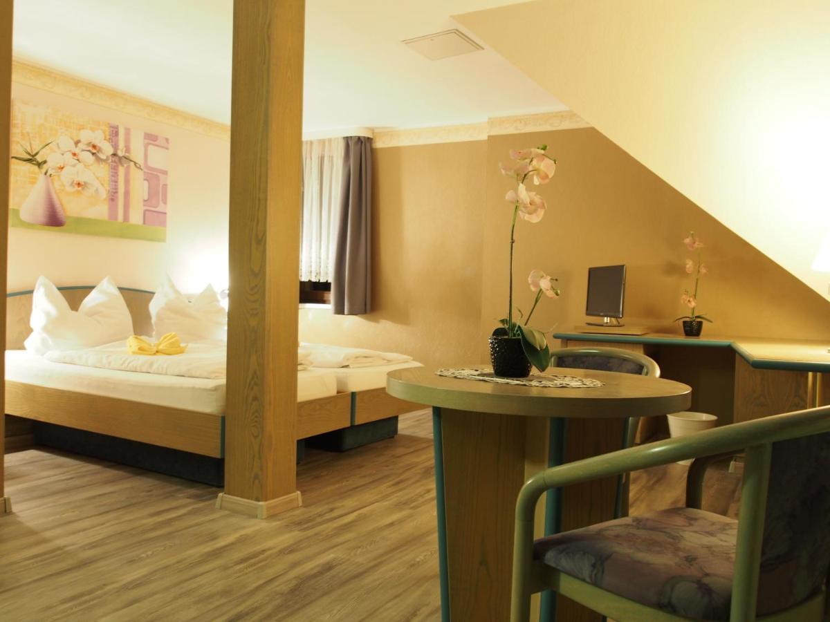 Pension Ottendorf-Okrilla - Housity