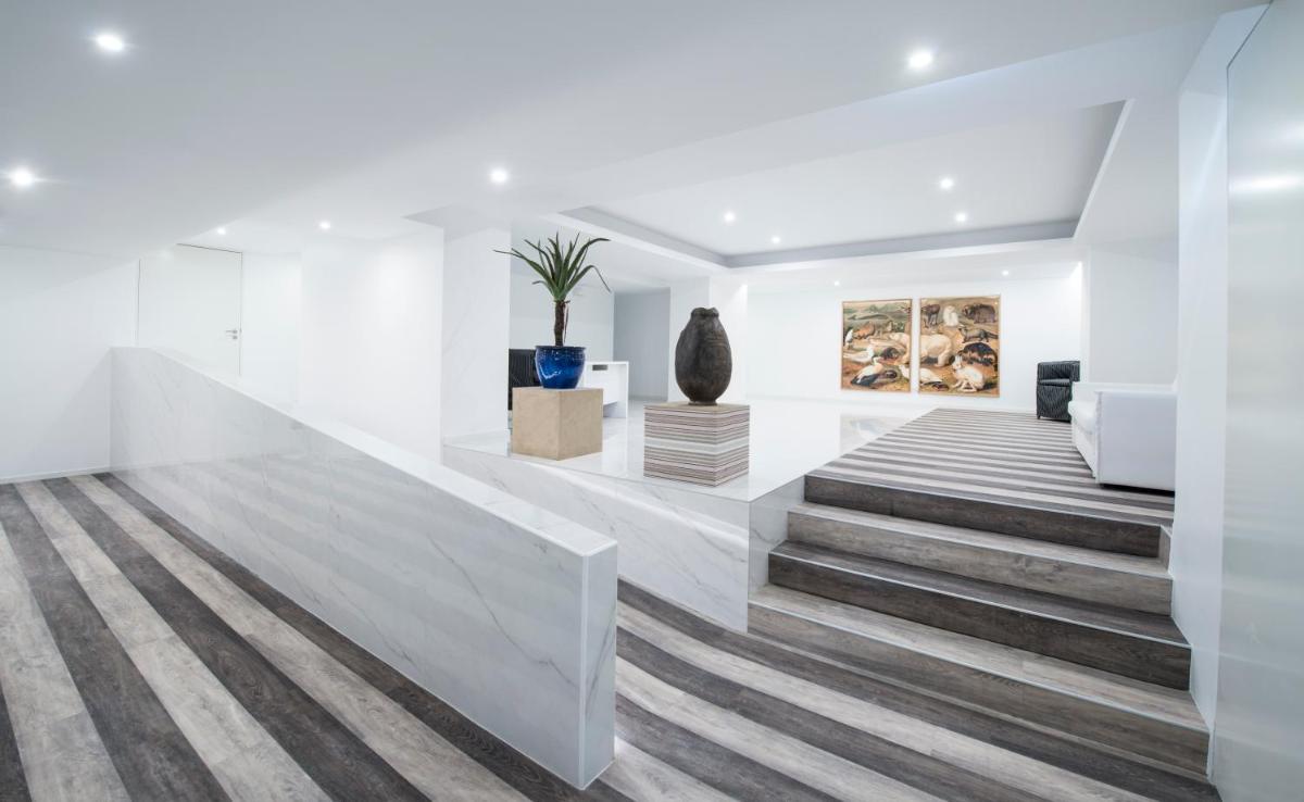 Imagem da galeria de Hotel Alto Lido no Funchal