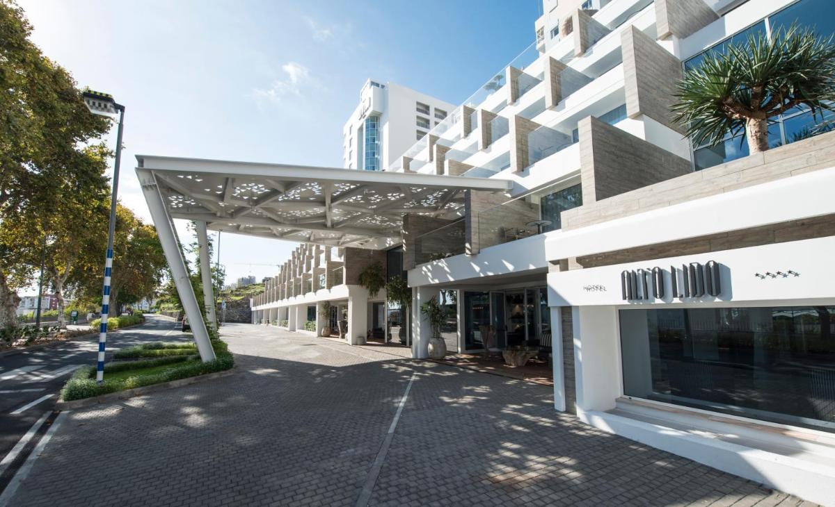 Hotel Alto Lido - Housity