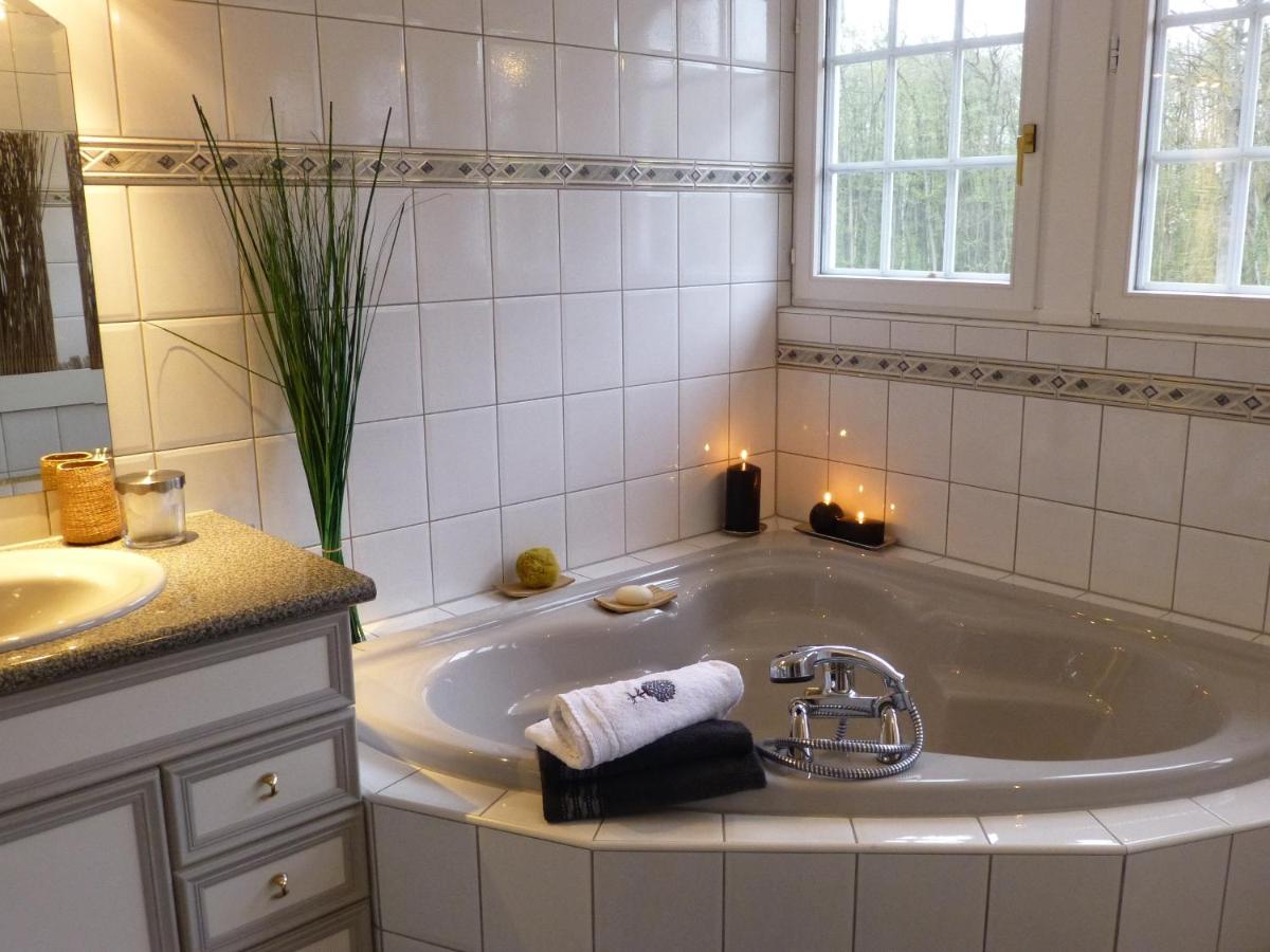 Chambres d'hôtes La ParentheZ' - Housity