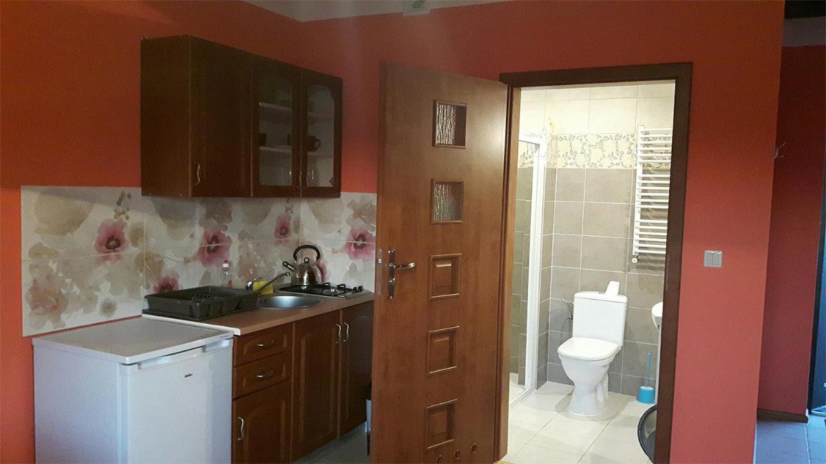 Suitetrails - Apartamenty 