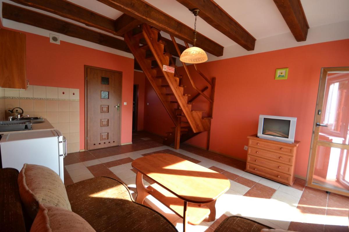 Suitetrails - Apartamenty 