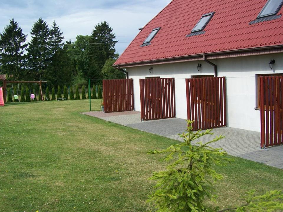 Apartamenty "ANUSIA" - Housity