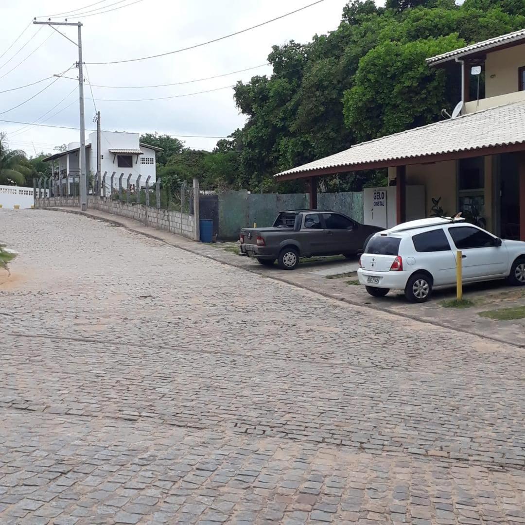 Chale do Guidon - Housity