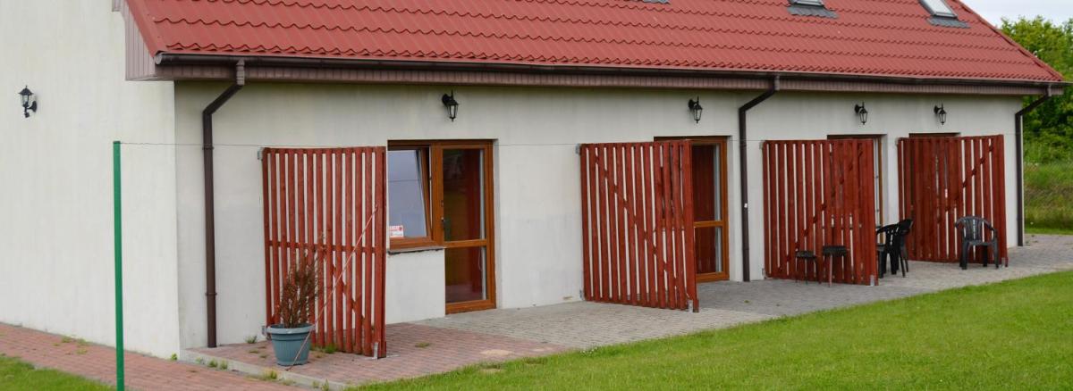 Apartamenty 