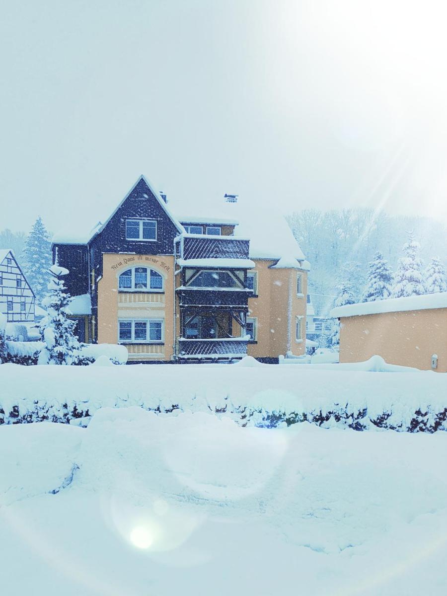 Ferienhaus Alte Post - Housity