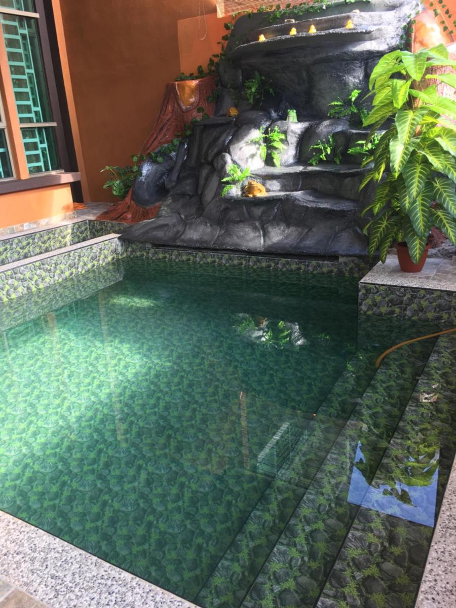 Suitetrails - Al Farisi Residence