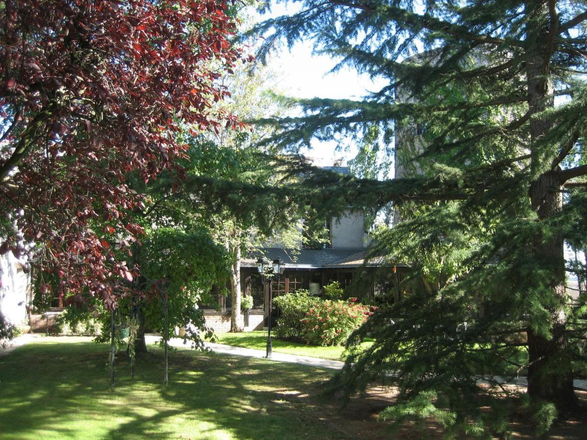 Le Relais de la Tour - Housity
