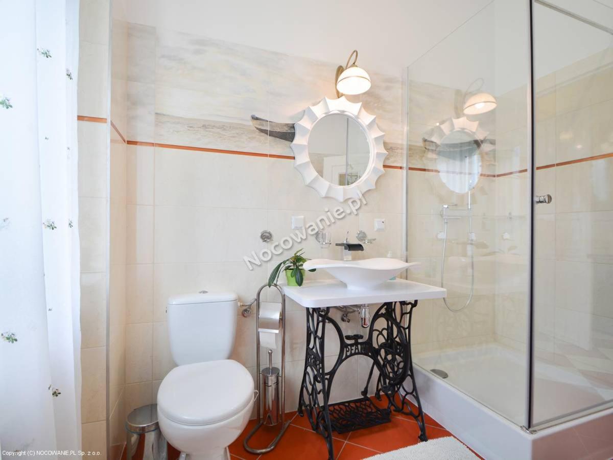 Apartament Kamienica - Housity