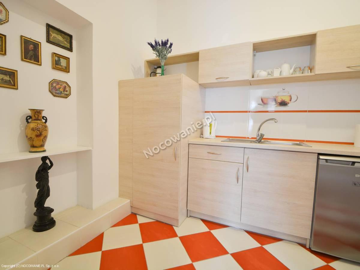 Apartament Kamienica - Housity