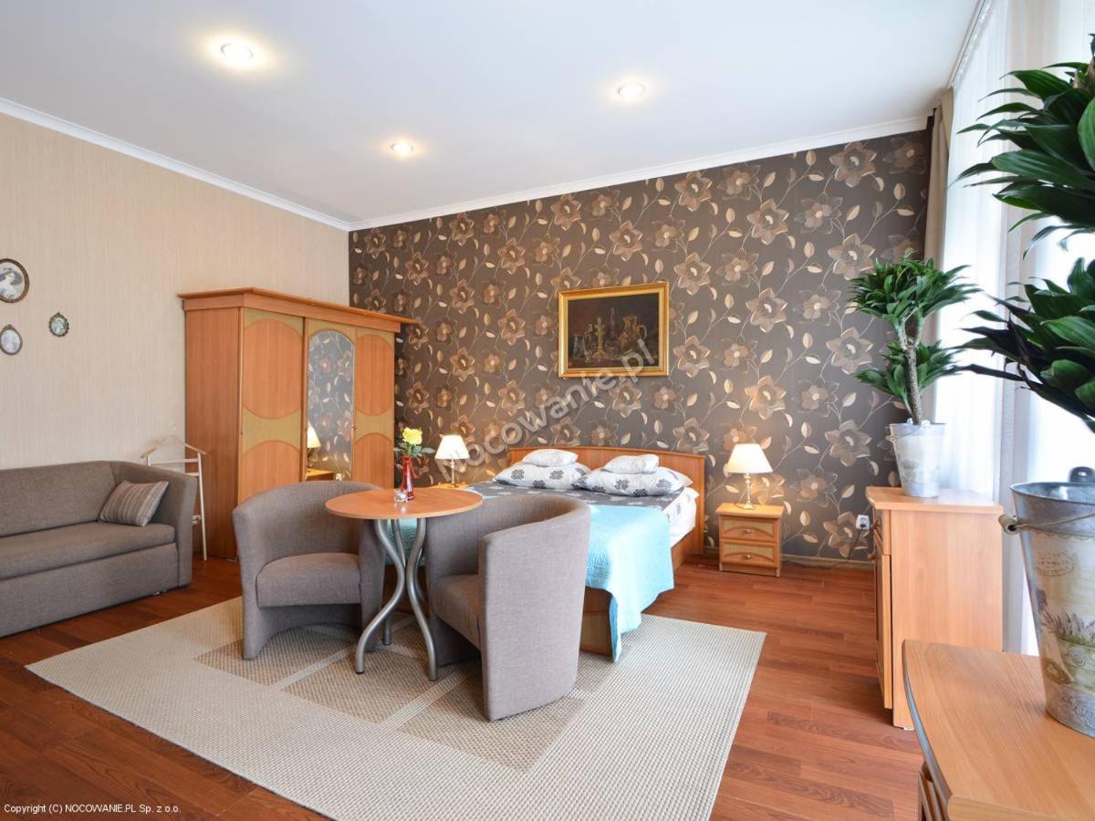 Apartament Kamienica - Housity