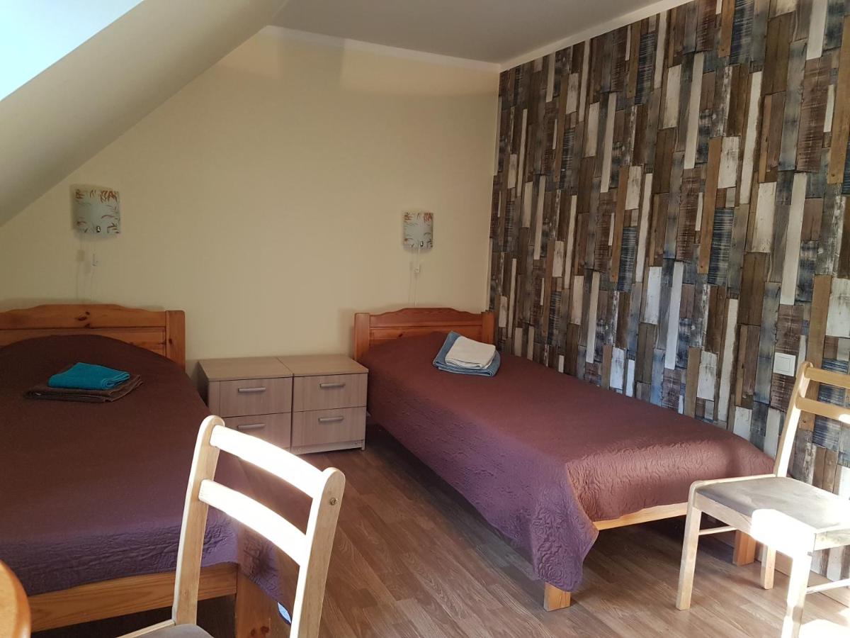 Märjamaa Hostel - Housity