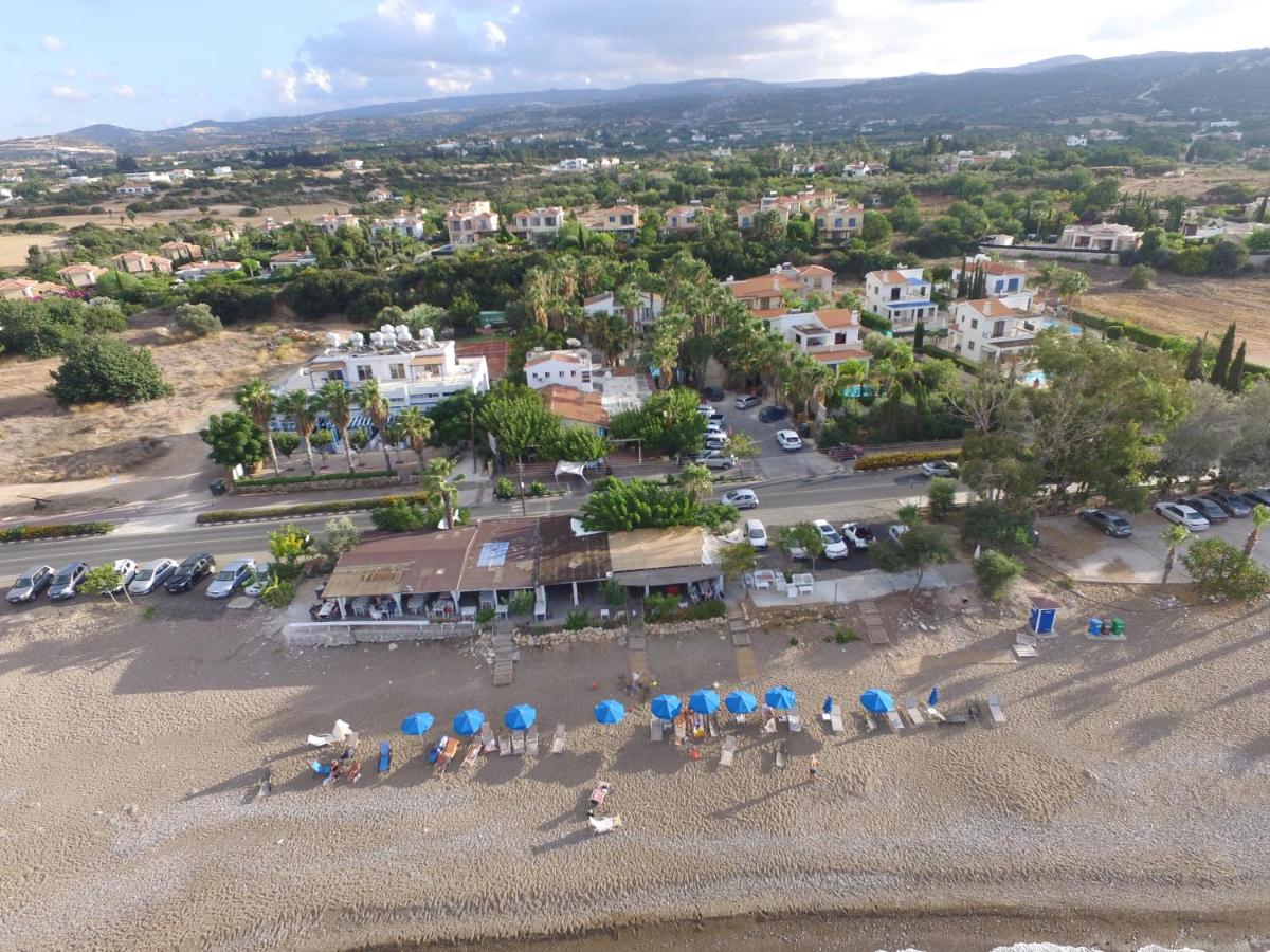 Periyiali Apartments - Housity