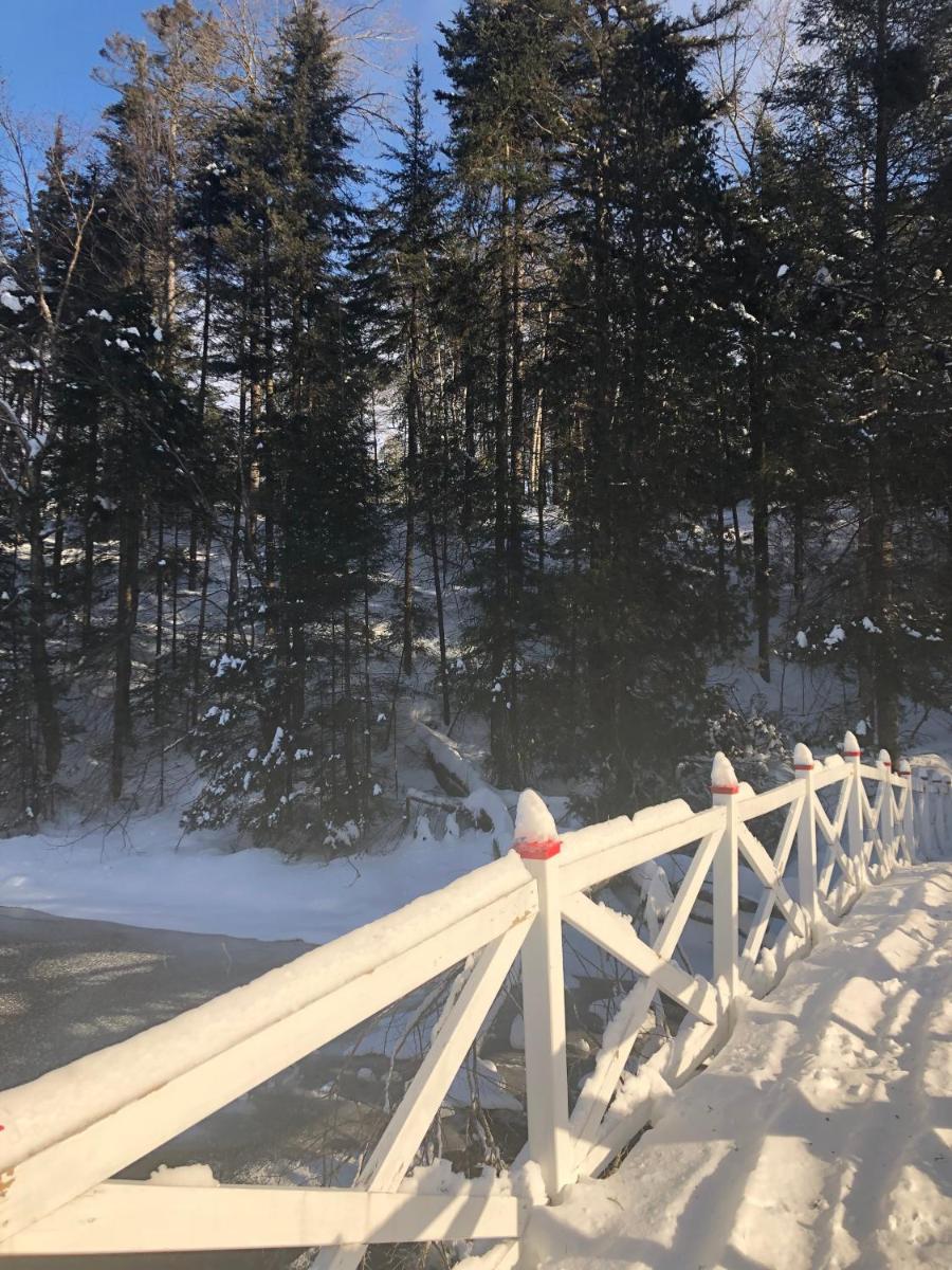 Chalet Le Semeur - Housity