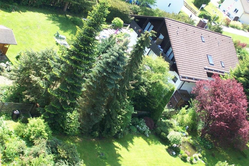 Hotel Grünes Paradies- Garni - Housity
