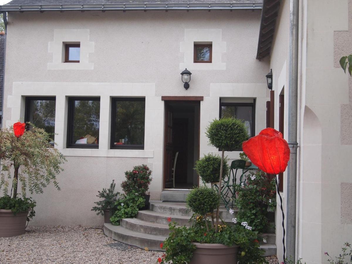Gite des Goganes - Housity