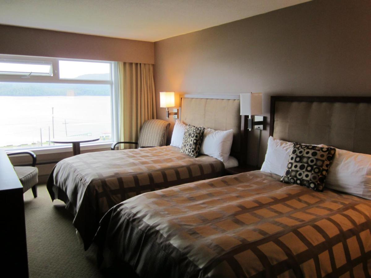 Inn on the Harbour - Housity