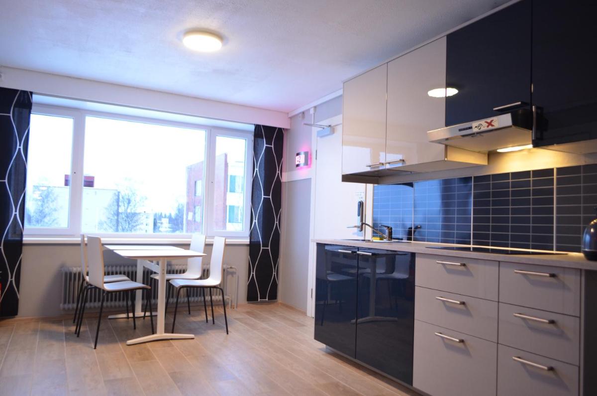 Aurora Motel - Housity