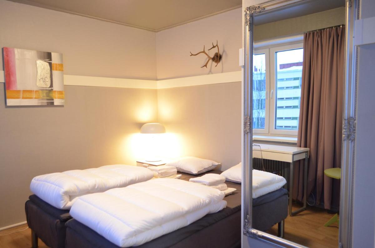 Aurora Motel - Housity