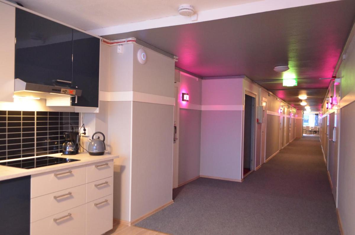 Aurora Motel - Housity