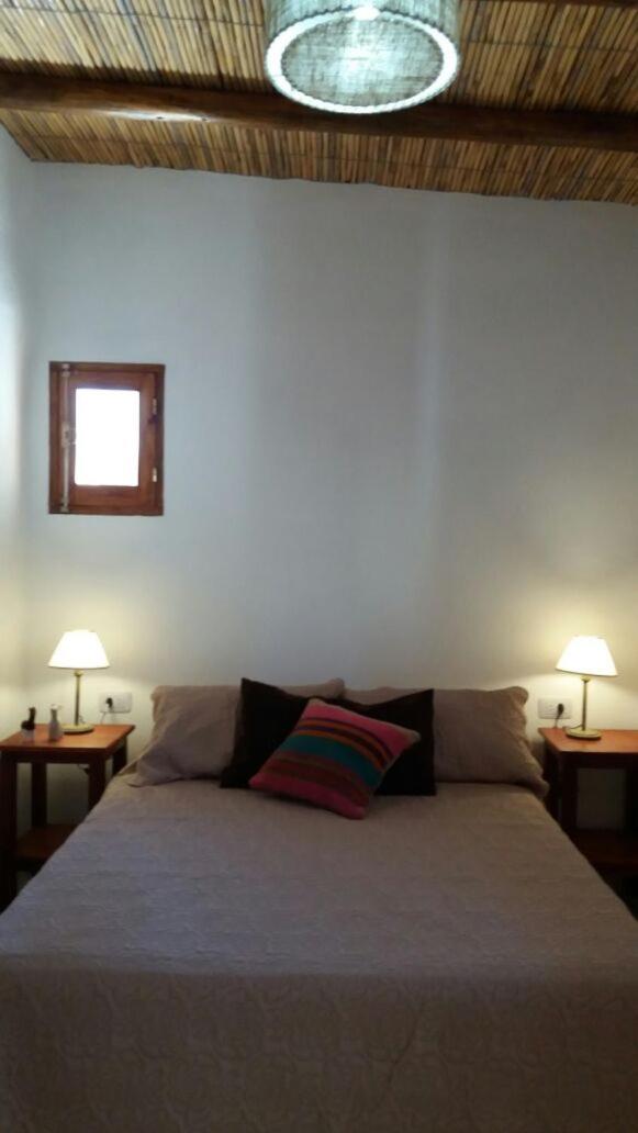 La Cabañita de Tilcara - Housity
