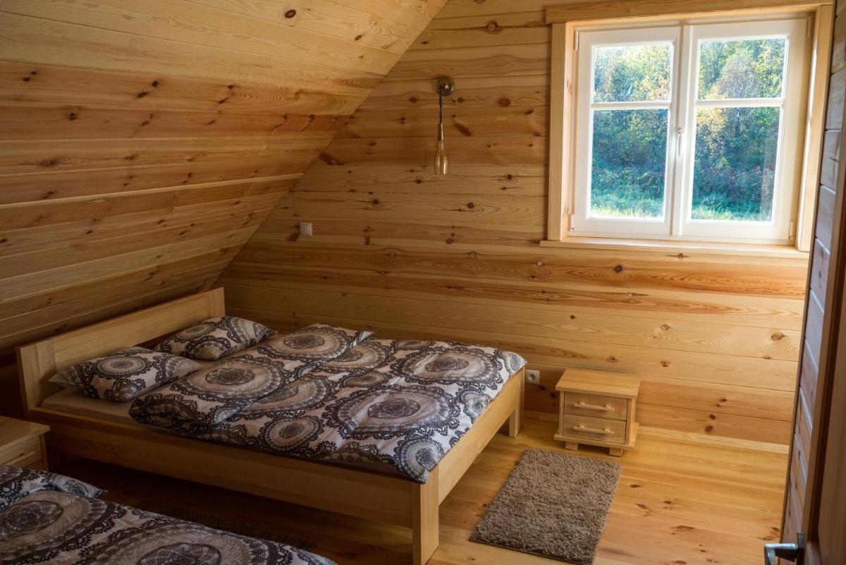 Wrzosowe Zacisze - Housity