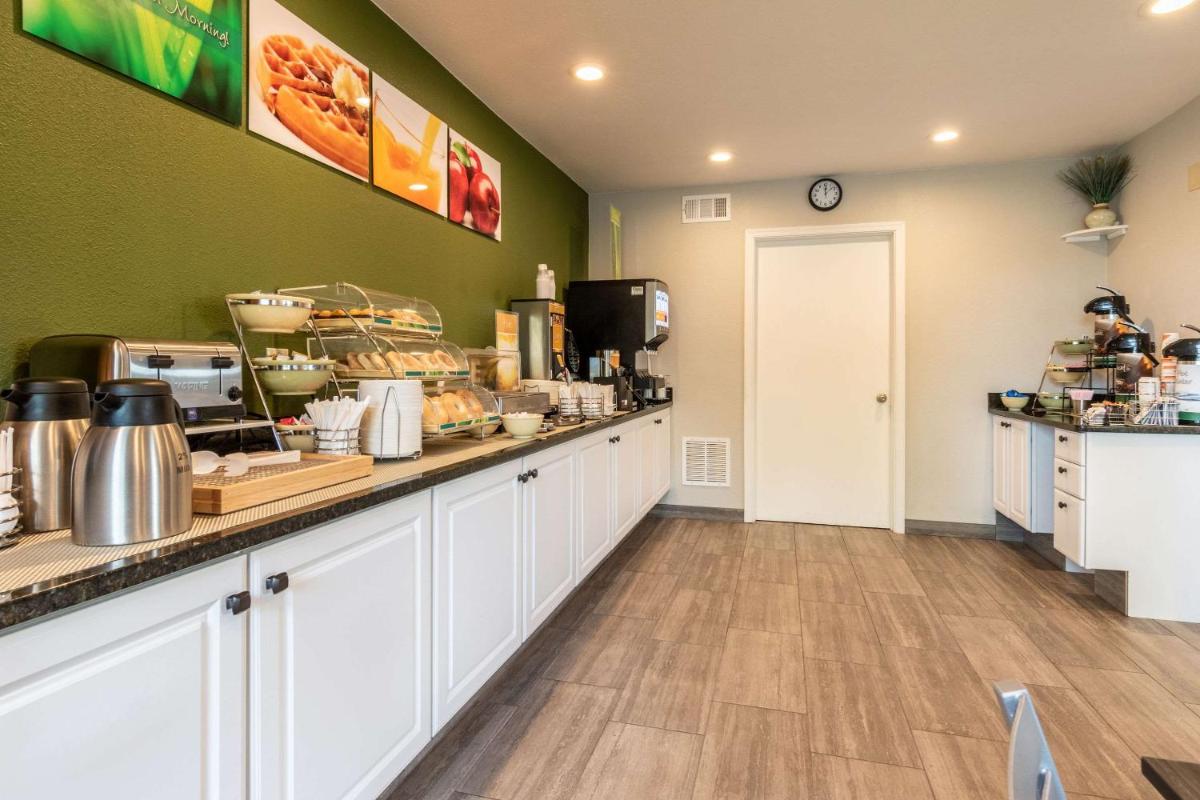 Quality Inn Bloomsburg - Housity