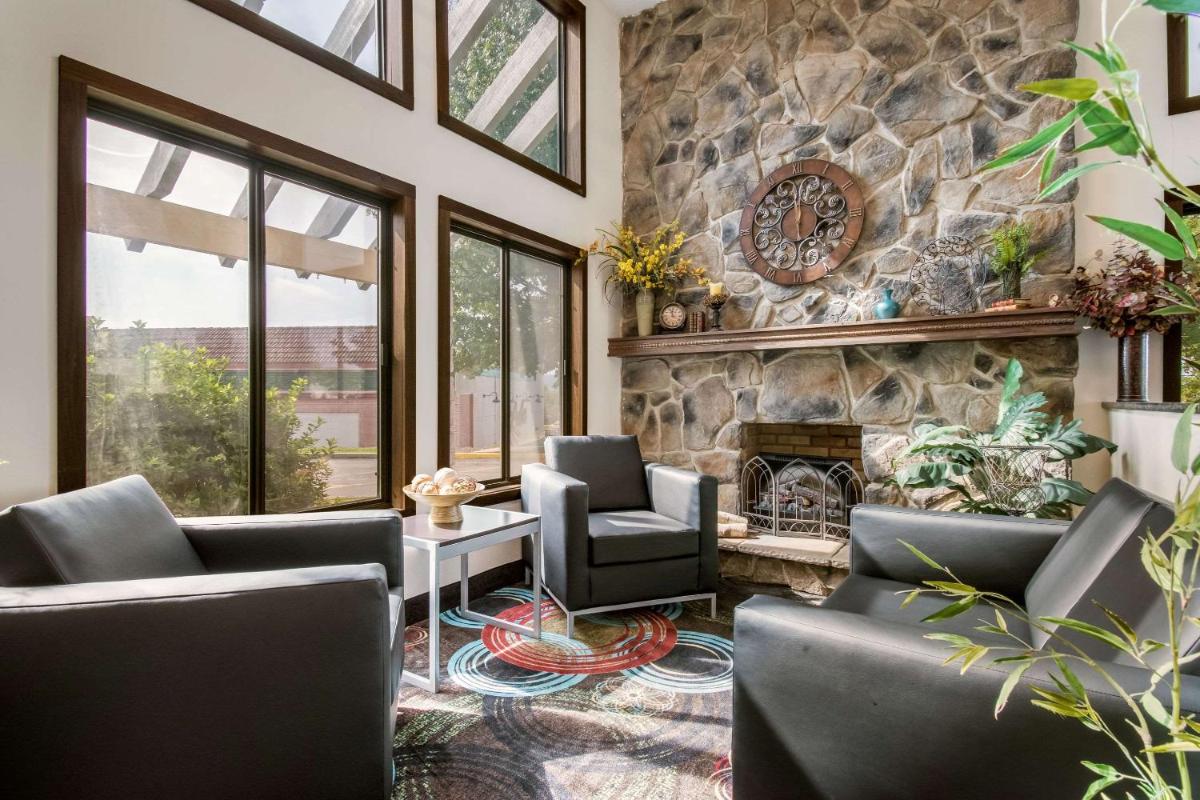 Quality Inn Bloomsburg - Housity