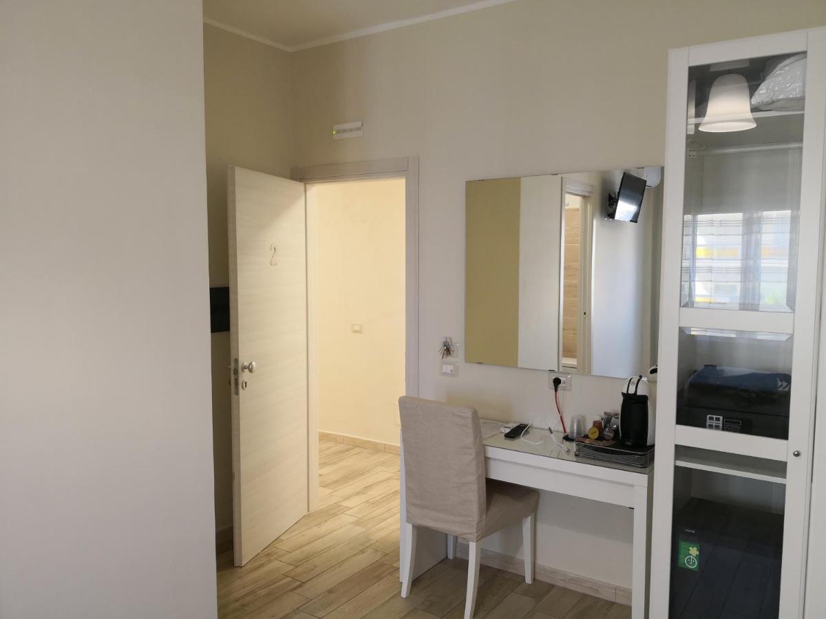 Suitetrails - Michelangelo Home B&B