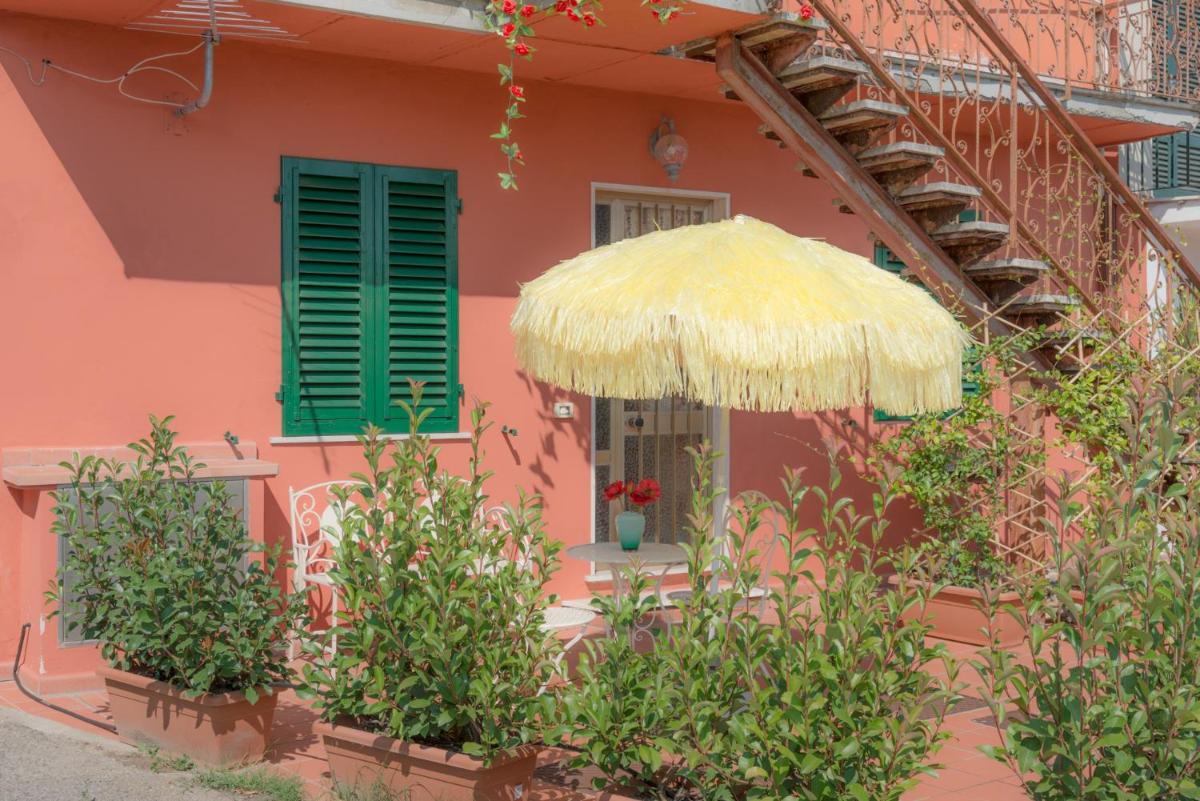 Fuga in Toscana - Housity