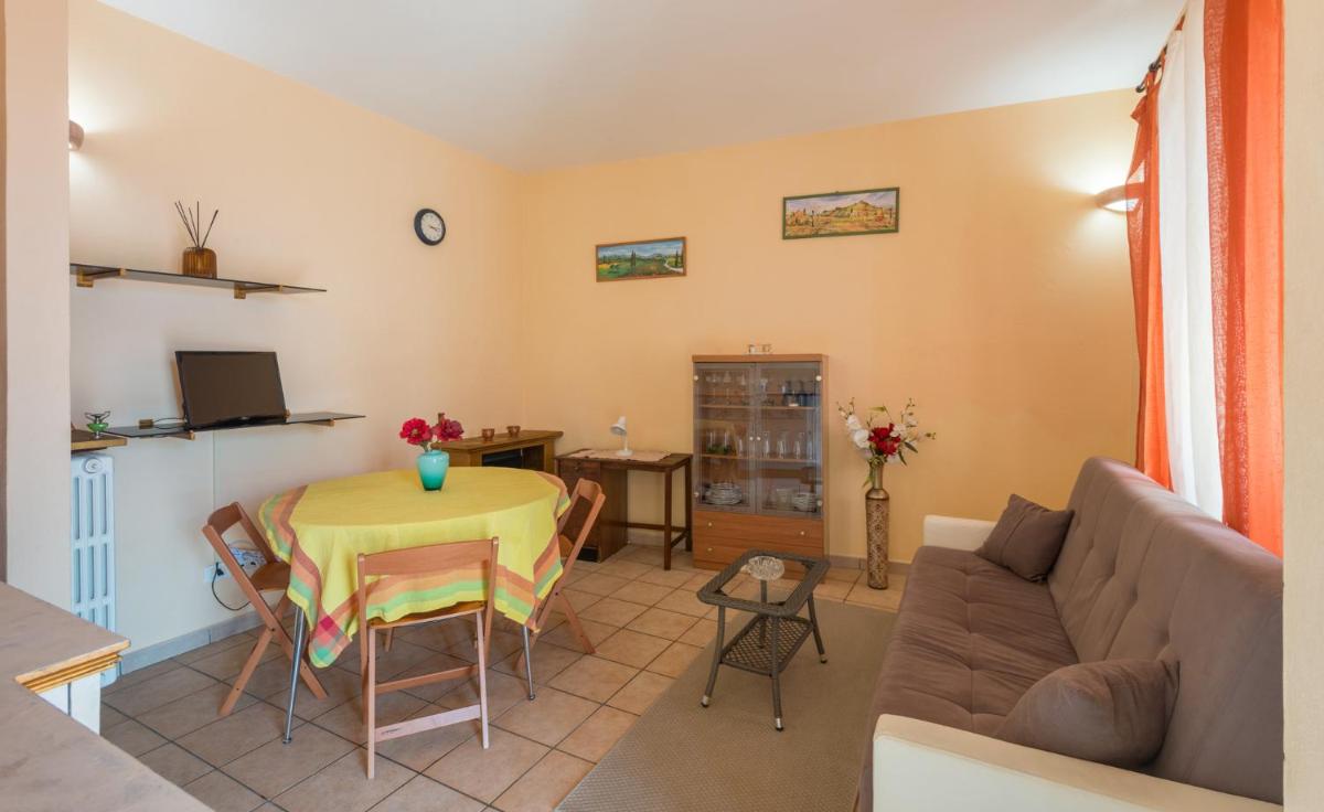 Fuga in Toscana - Housity