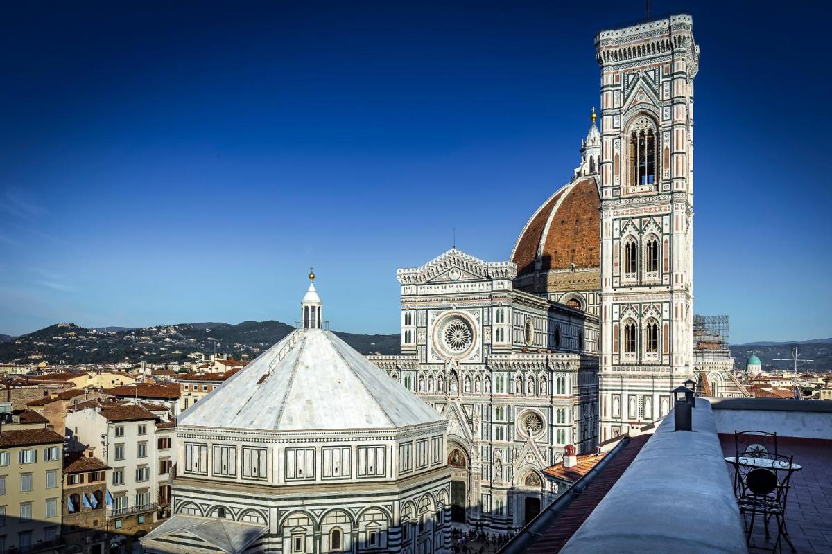 Suitetrails - B&B La Terrazza Sul Duomo