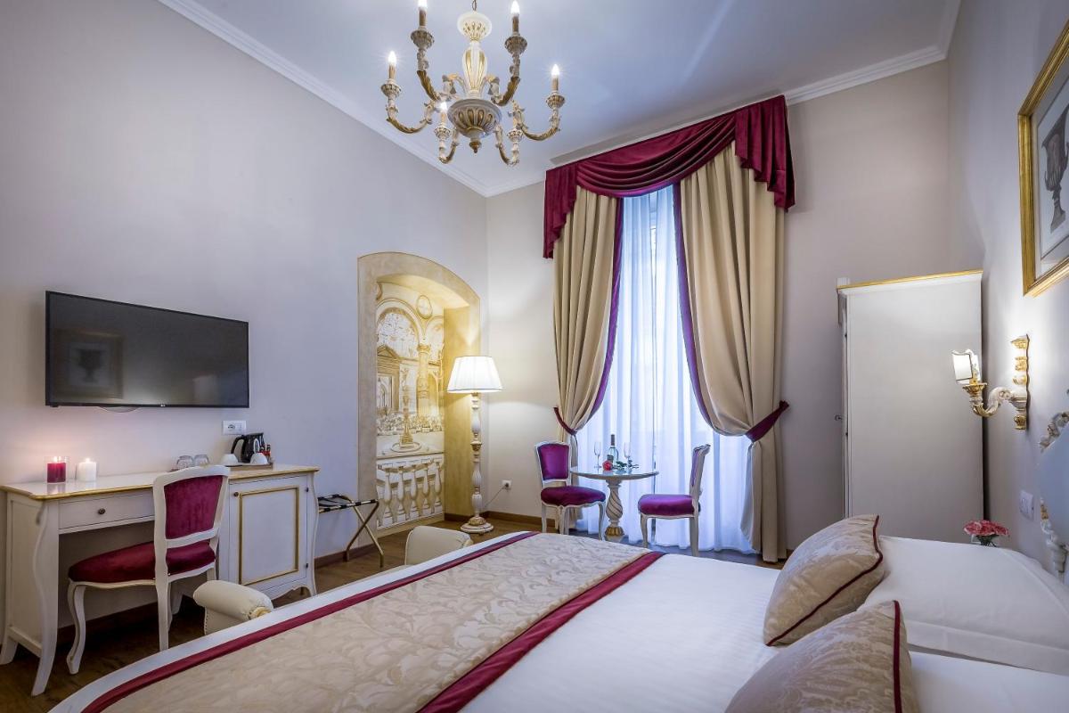 B&B La Terrazza Sul Duomo - Hizvo