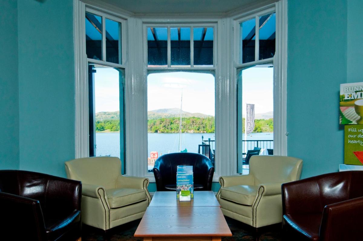 YHA Ambleside - Housity