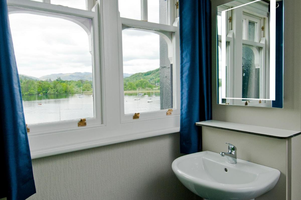 YHA Ambleside - Housity