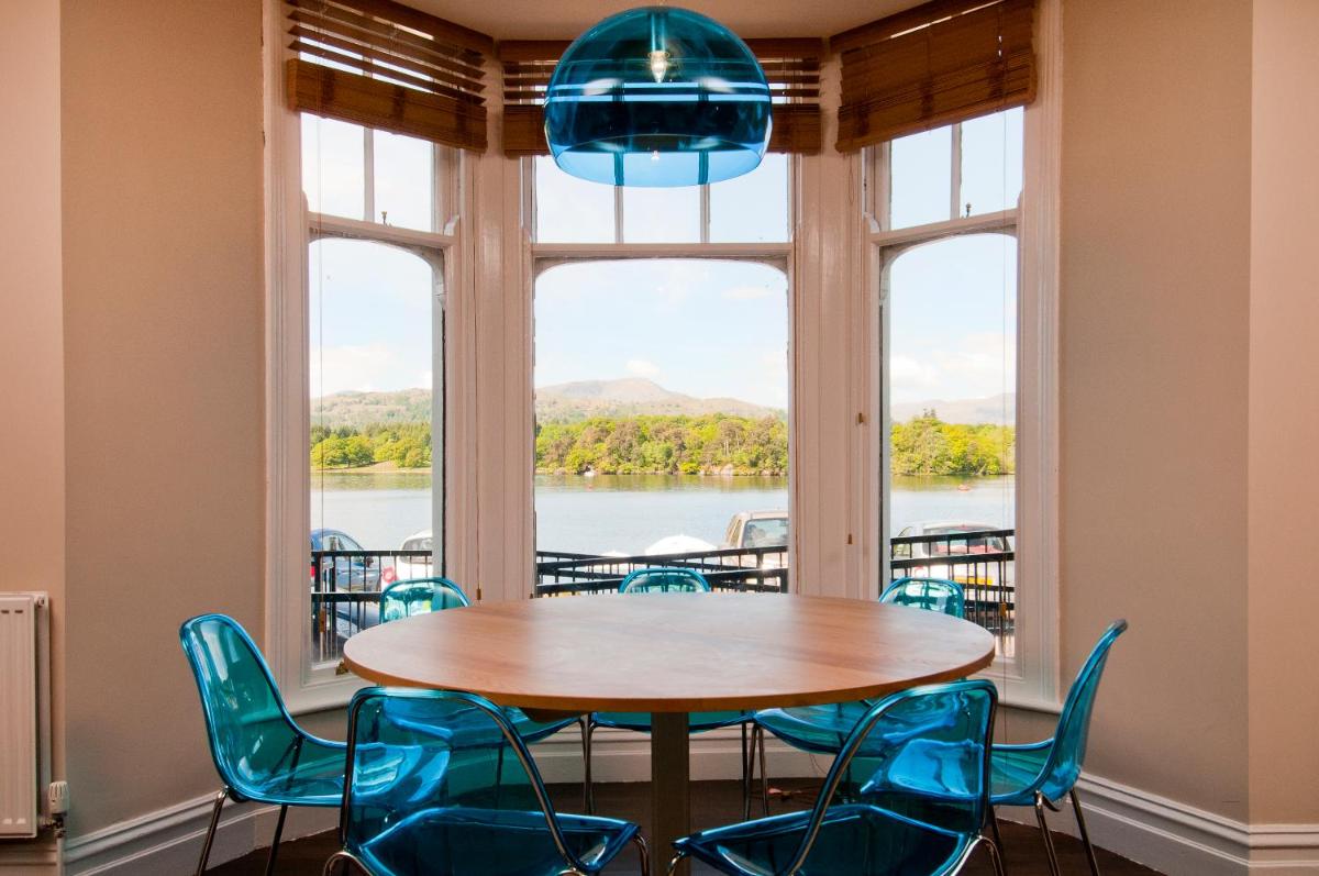 YHA Ambleside - Housity