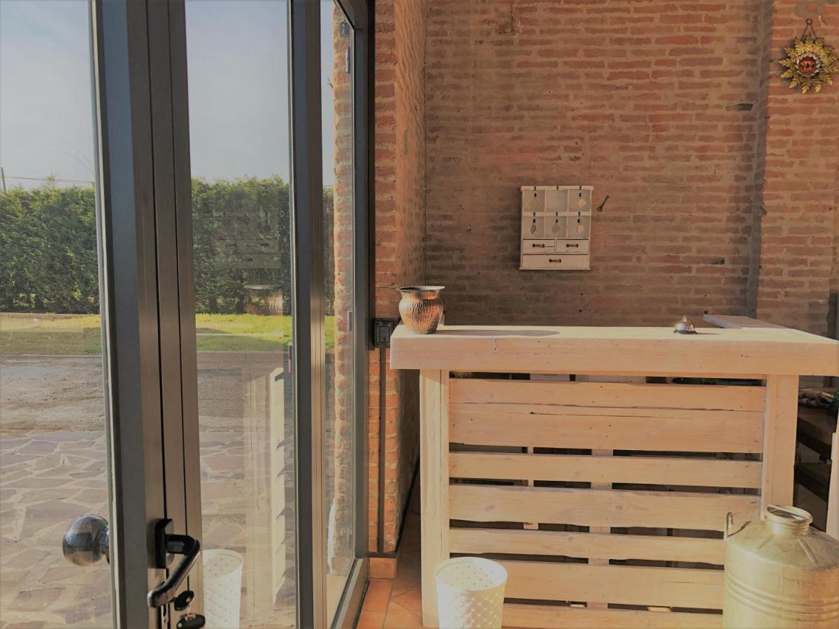 Il Contado -room and breakfast- - Housity