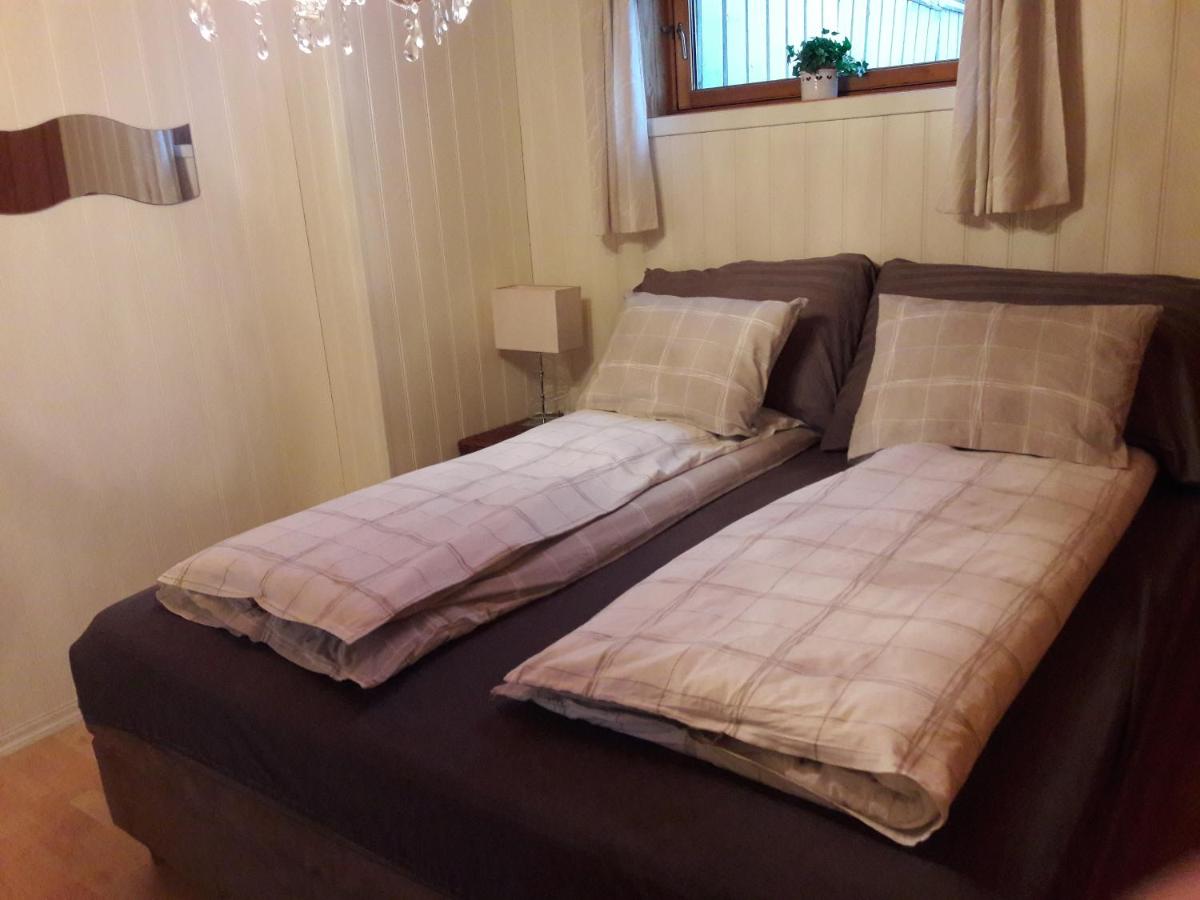 Suitetrails - Apartment Trymsvei