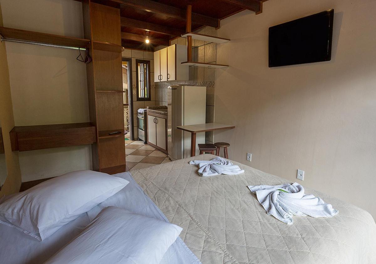 Lonier Ilha Inn Flats - Housity