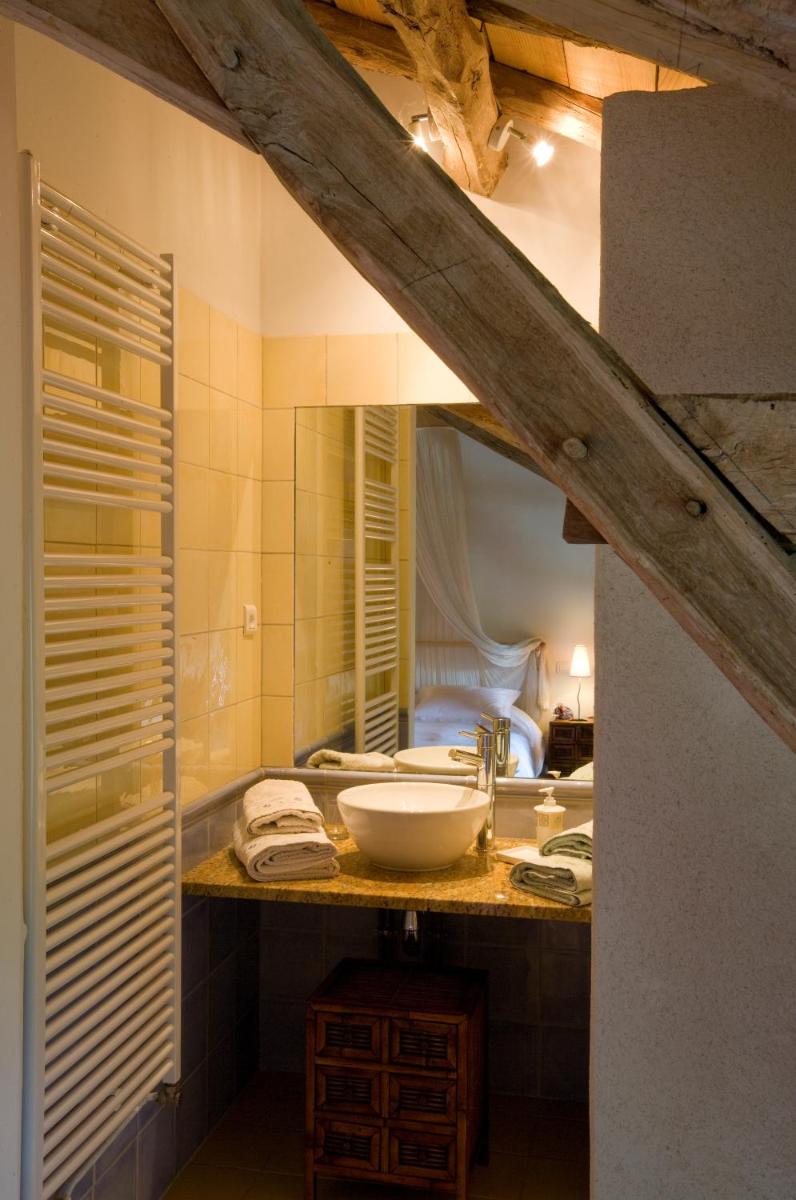 La Vayssade - Grand Gîte de charme - 14 pers - Piscine & Jacuzzi - Housity