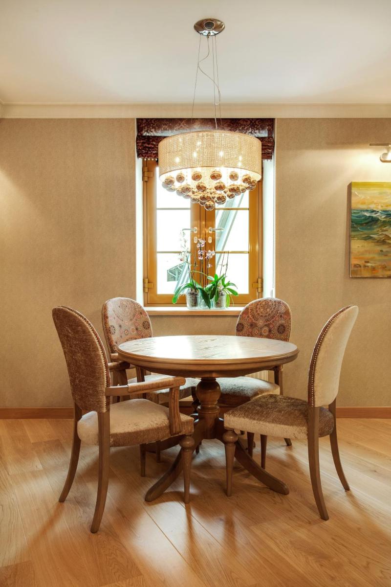 Luxury, comfort & quiet place next to Cathedral - Housity