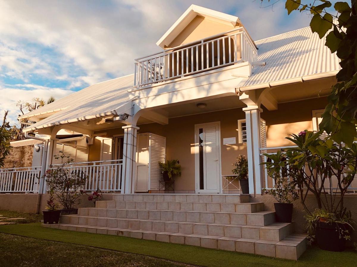 La Villa Maé - Housity
