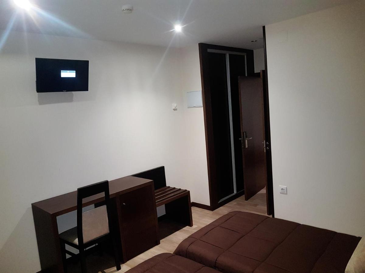 Complejo O Piñeiral A Fonsagrada - Housity