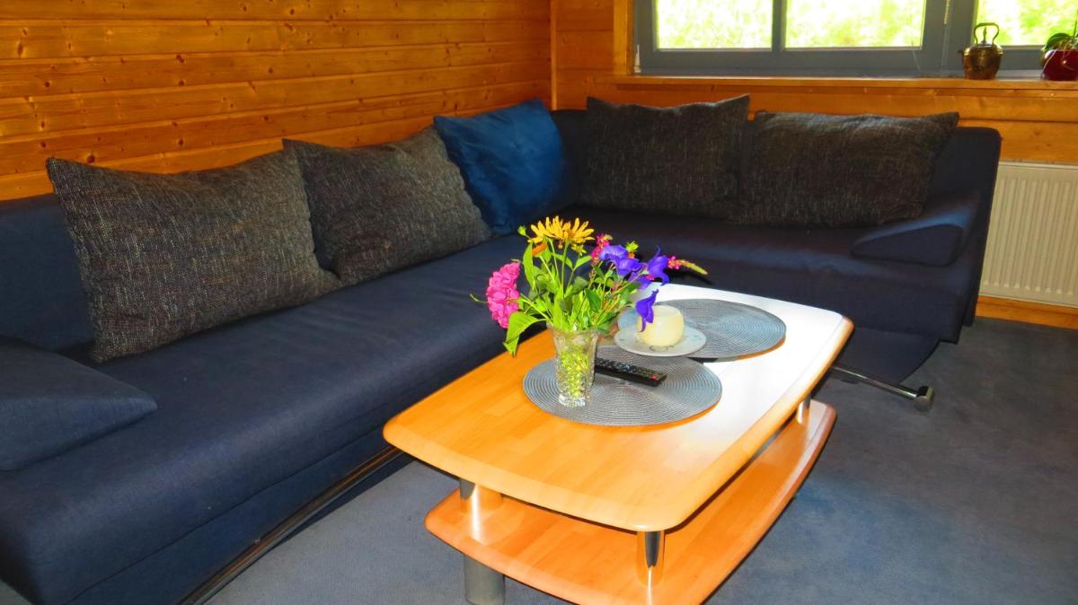 Ferienwohnung Heucke - Housity