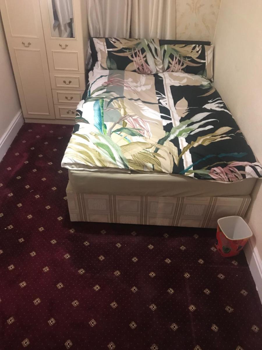 Entire B&B - Hizvo